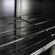 Šaldytuvas-vitrina, juodas, 678 l, DC 1000 BSLD (263111DC1000BSLD)